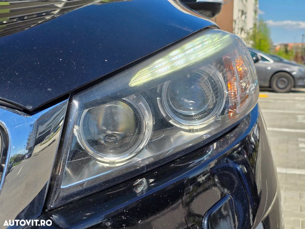 Kia Sorento 2.2 CRDi AWD Aut. Platinum Edition - 5