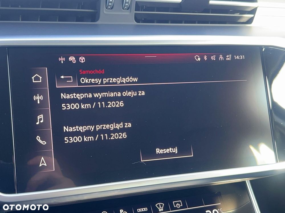 Audi A6 Limousine - 33
