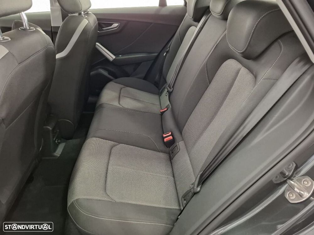 Audi Q2 30 TFSI Advanced - 13