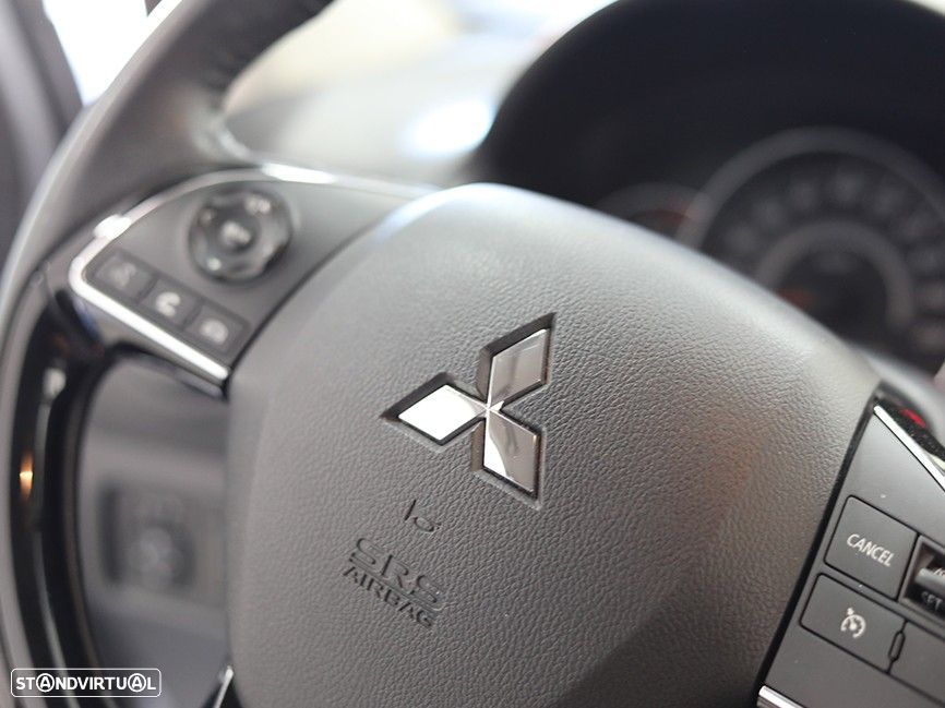 Mitsubishi Space Star 1.2 Intense - 24