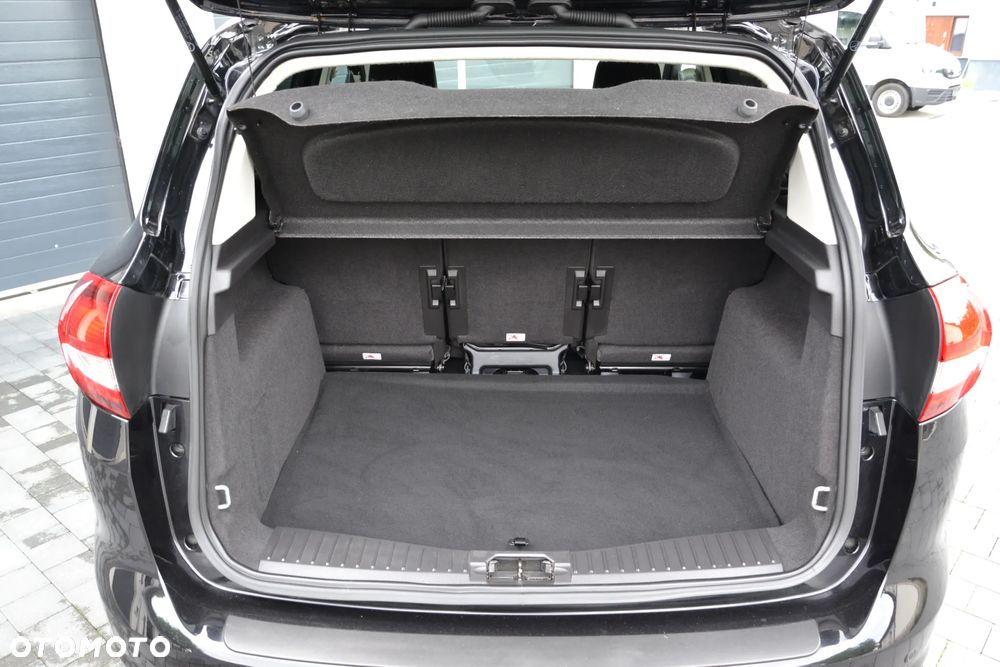 Ford C-MAX 2.0 TDCi Start-Stop-System Titanium - 30