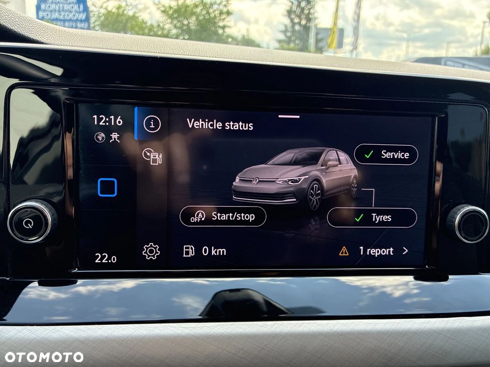 Volkswagen Golf 1.5 TSI EVO Life - 29