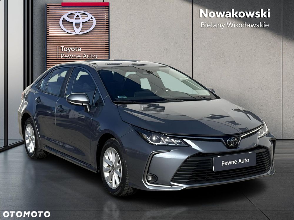 Toyota Corolla 1.5 Comfort - 27