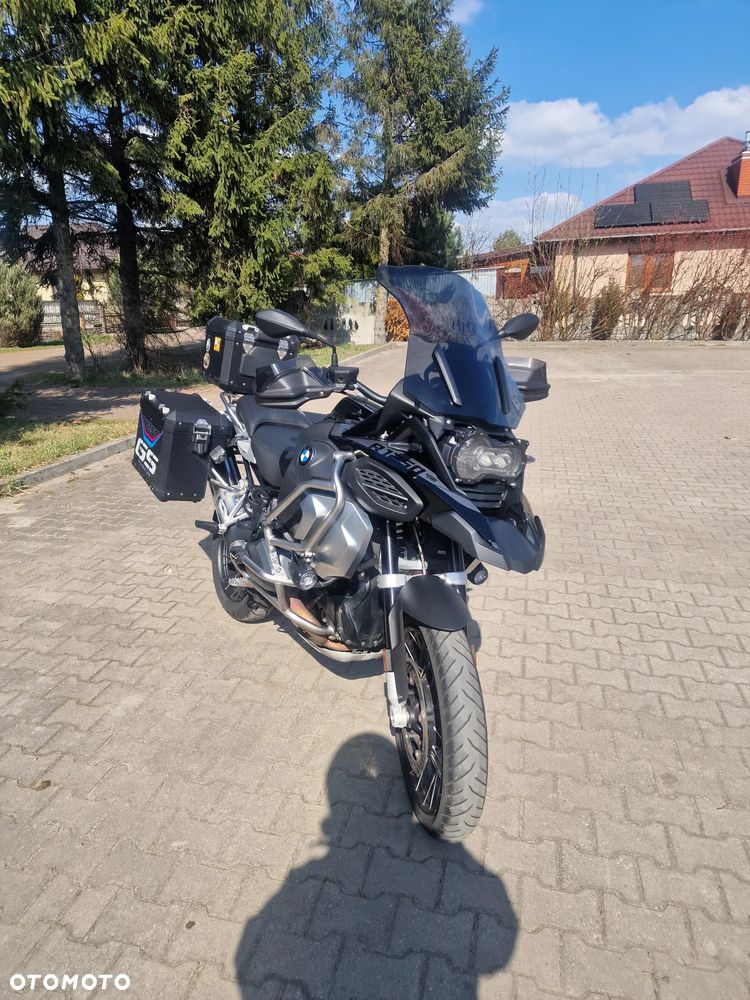 BMW R1250 GS Adventure - 7