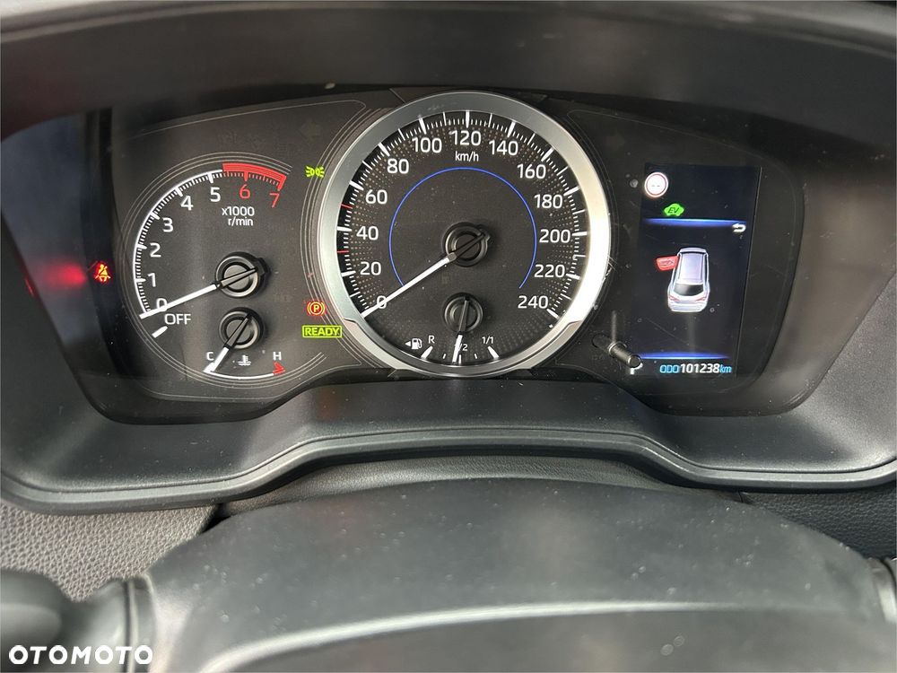 Toyota Corolla 1.8 Hybrid Active - 14