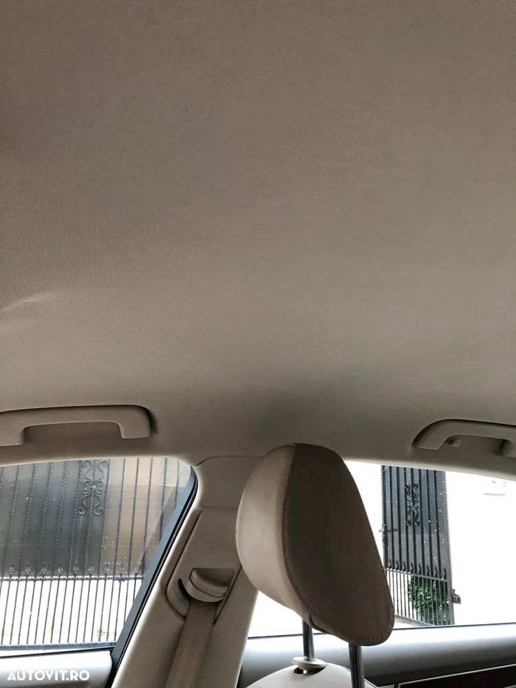 Audi A4 2.0 TFSI Multitronic - 22