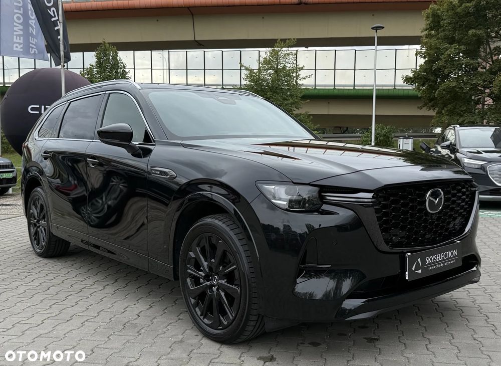 Mazda CX-80 3.3 e-Skyactiv D mHEV Homura AWD - 7