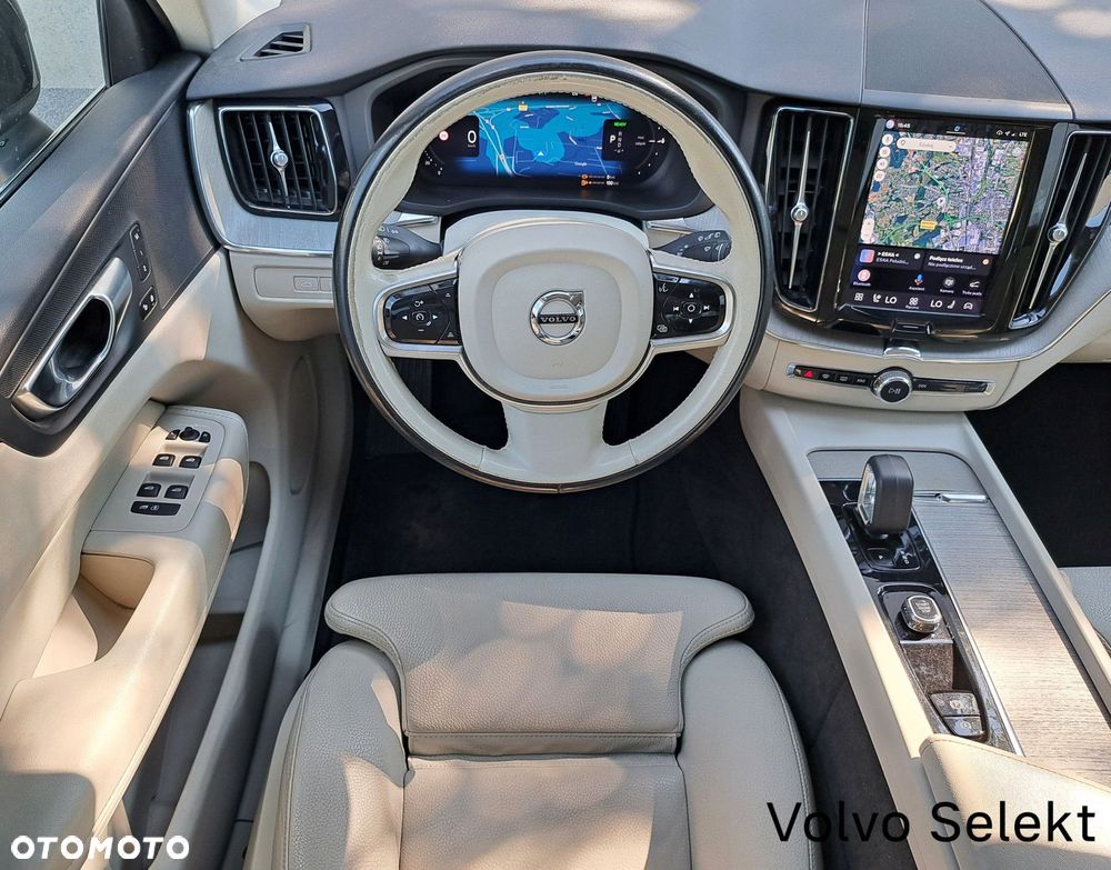 Volvo XC 60 - 14