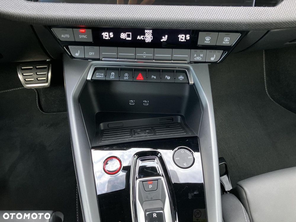 Audi S3 Sportback - 20