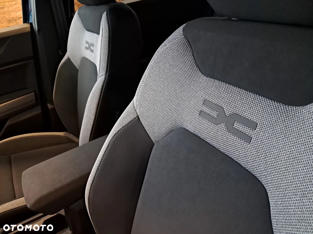 Dacia Bigster 1.2 TCe mHEV Journey - 9