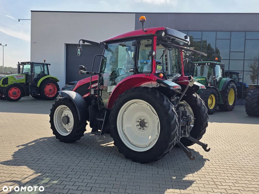 Valtra A94 - 36