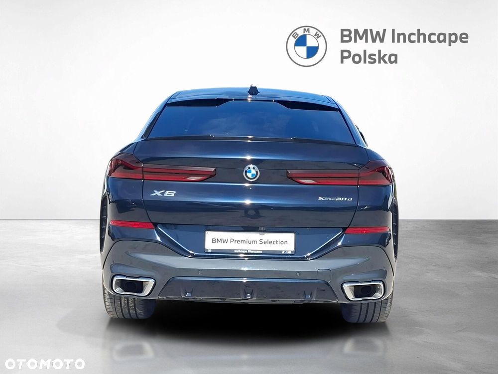 BMW X6 - 5