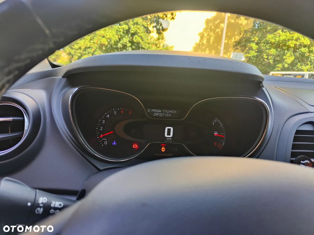 Renault Captur 0.9 Energy TCe Intens EU6 - 20