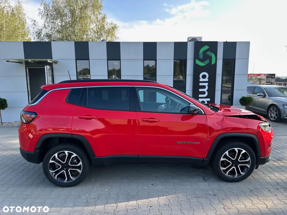 Jeep Compass - 7