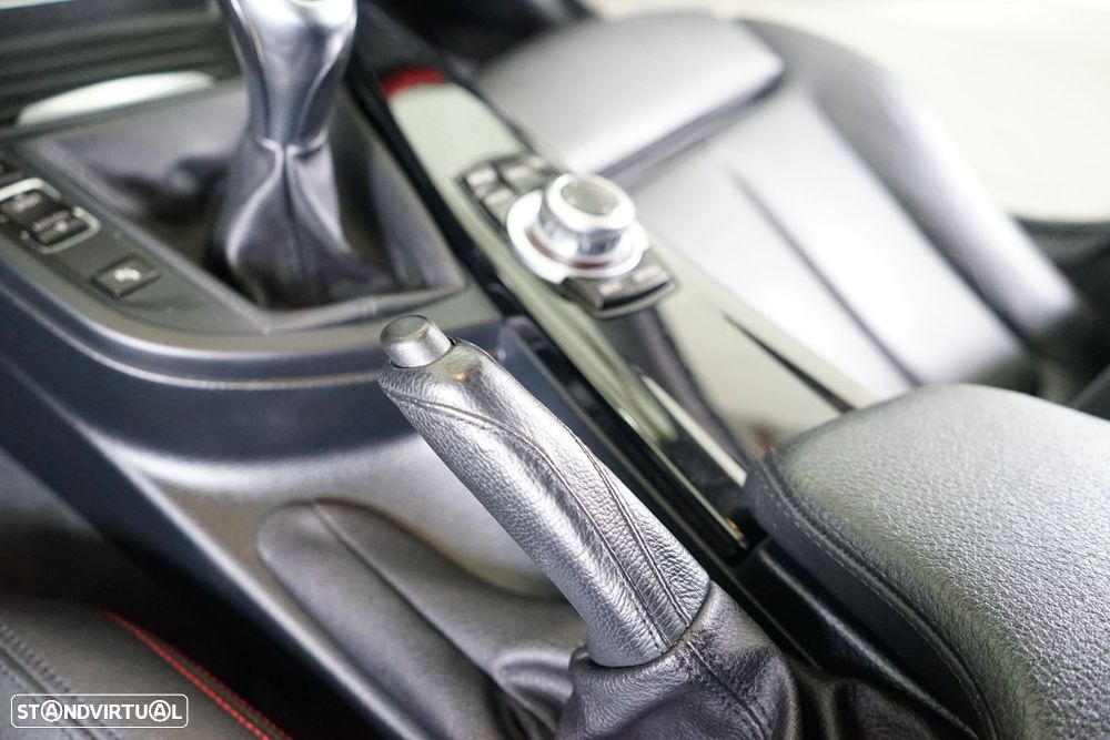 BMW 420 Gran Coupé d xDrive L.Sport - 32