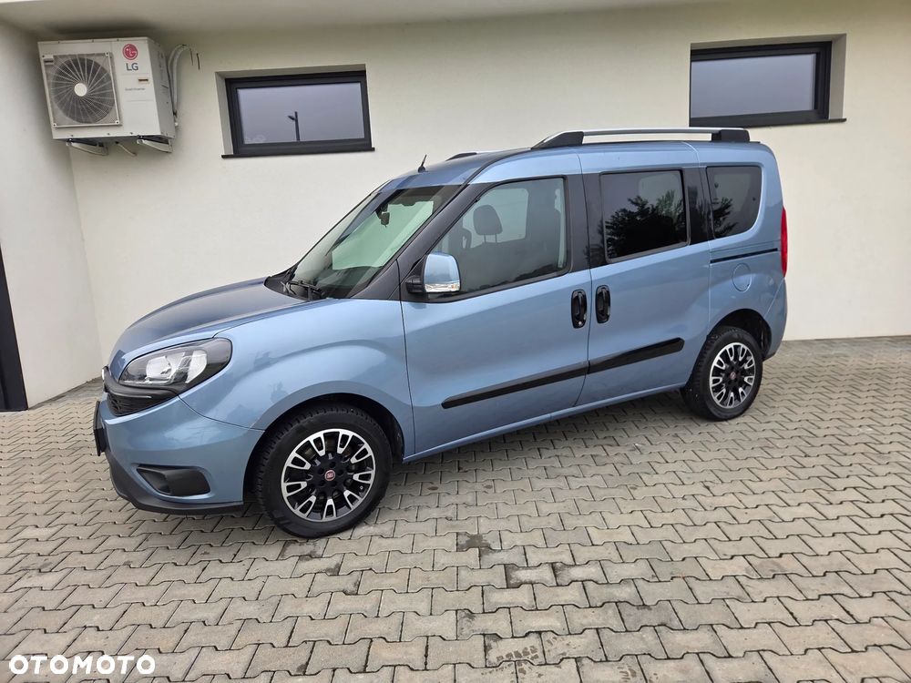 Fiat Doblo - 16