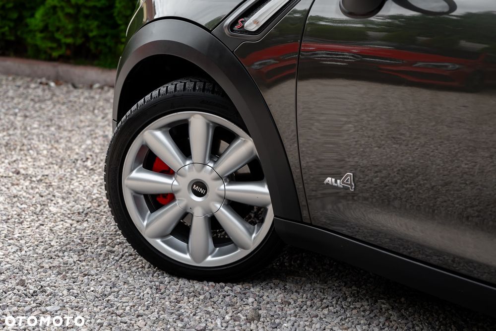MINI Countryman Cooper S - 11
