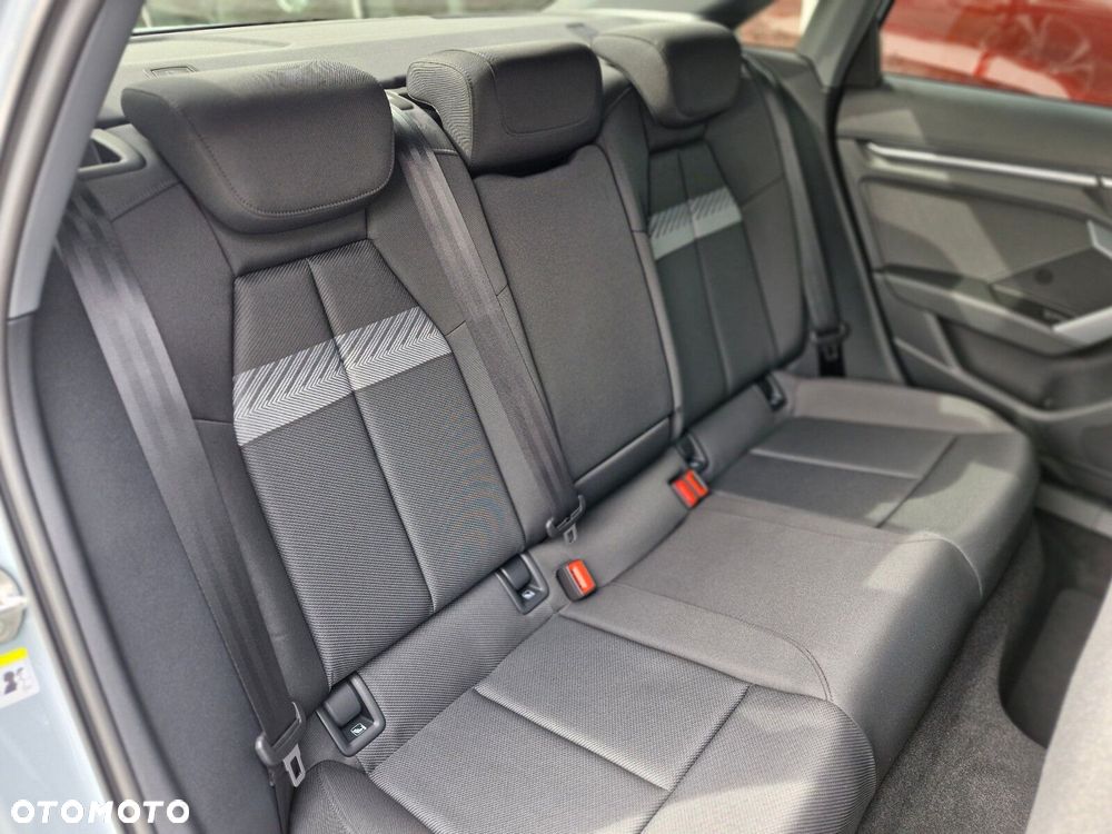 Audi A3 Limousine - 16