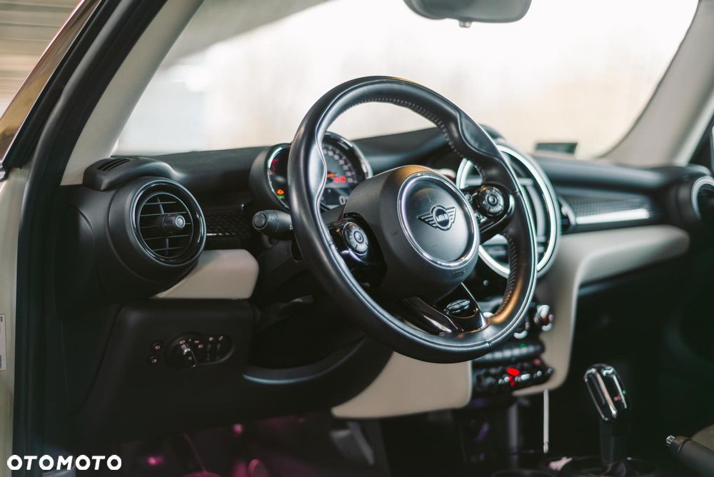 MINI Cooper S sport - 7