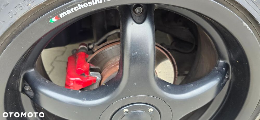 Audi TT Roadster 1.8 T - 21