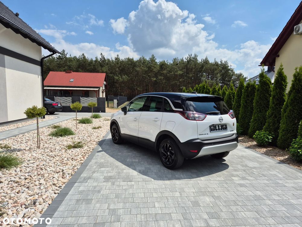 Opel Crossland X 1.5 CDTI Design Line S&S - 39