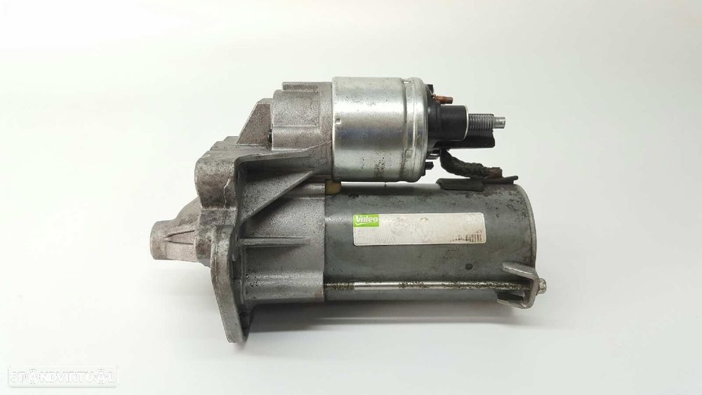 MOTOR DE ARRANQUE RENAULT MEGANE III COUPE DYNAMIQUE - 1