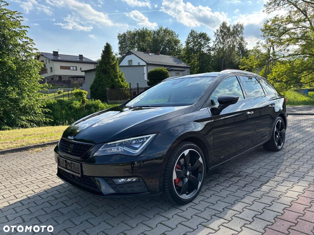 Seat Leon - 14
