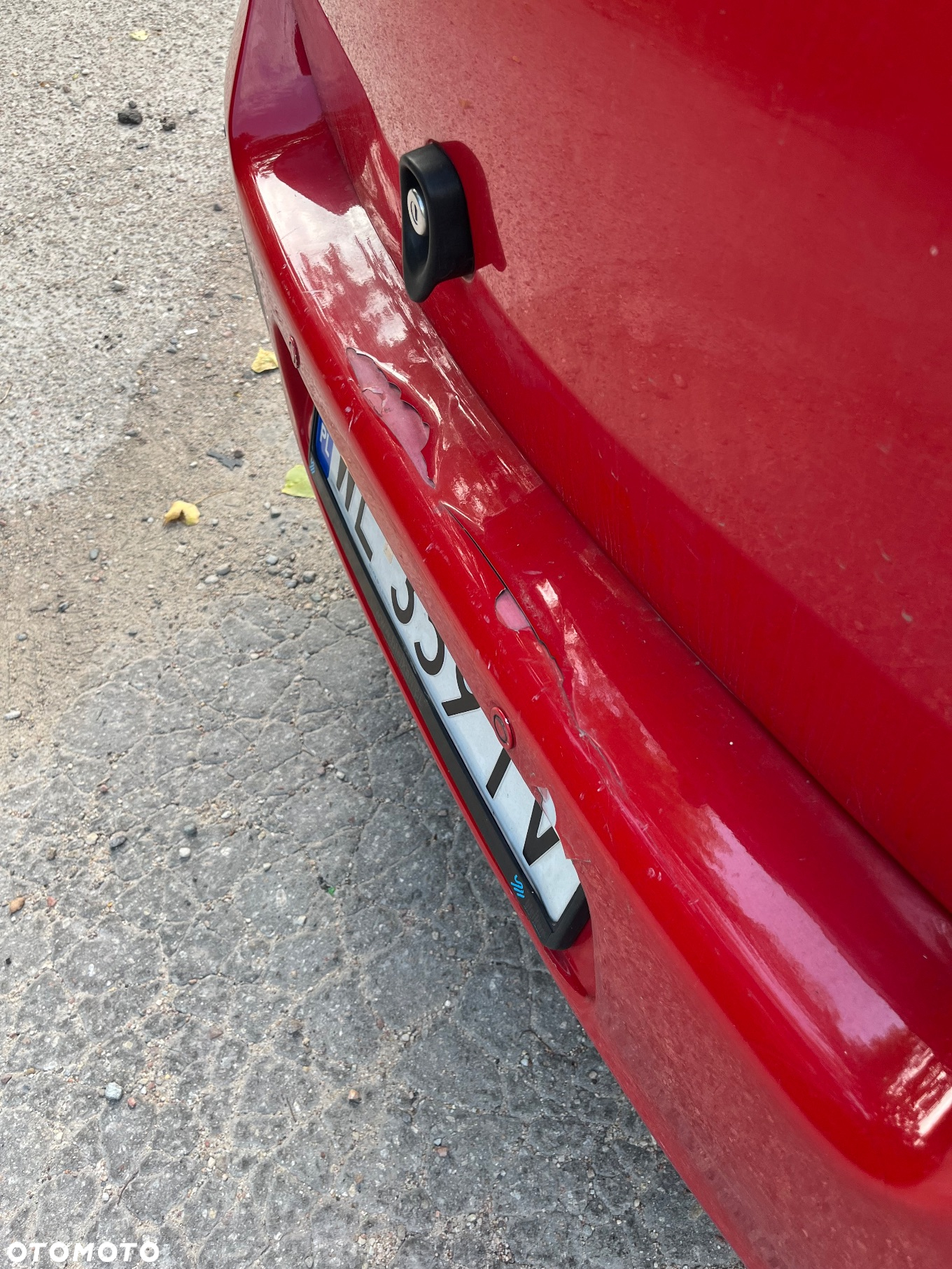 Toyota Yaris 1.3 Luna Gold - 19