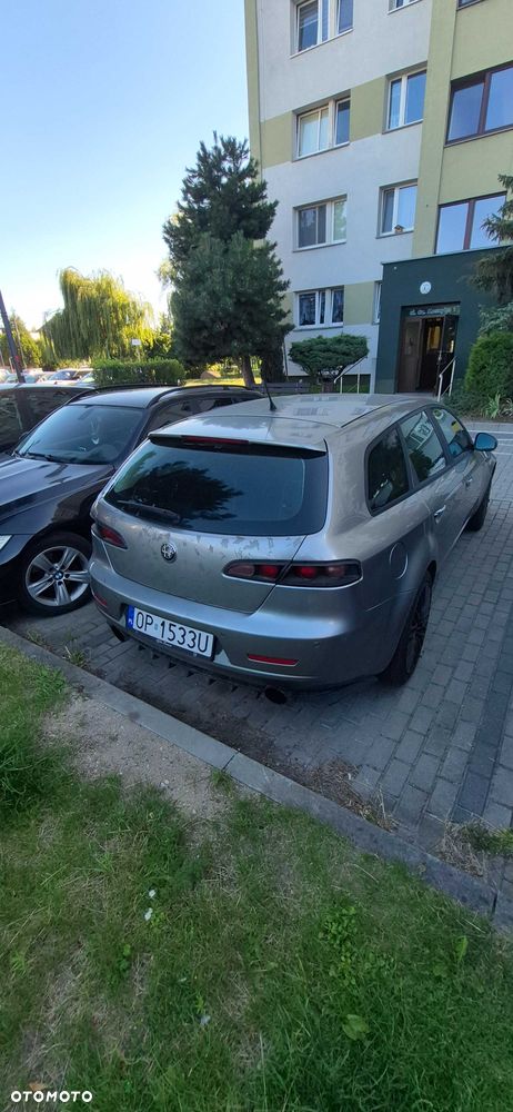 Alfa Romeo 159 - 4