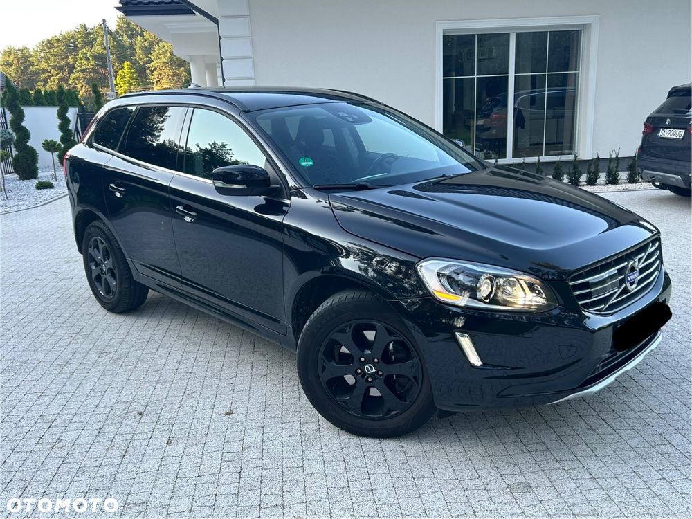 Volvo XC 60 - 5