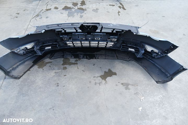 Bara fata 3C0805903 3C0805903 Volkswagen VW Passat B6 [2005 - 2010] S - 4