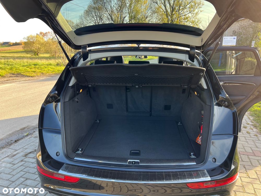 Audi Q5 2.0 TDI - 28