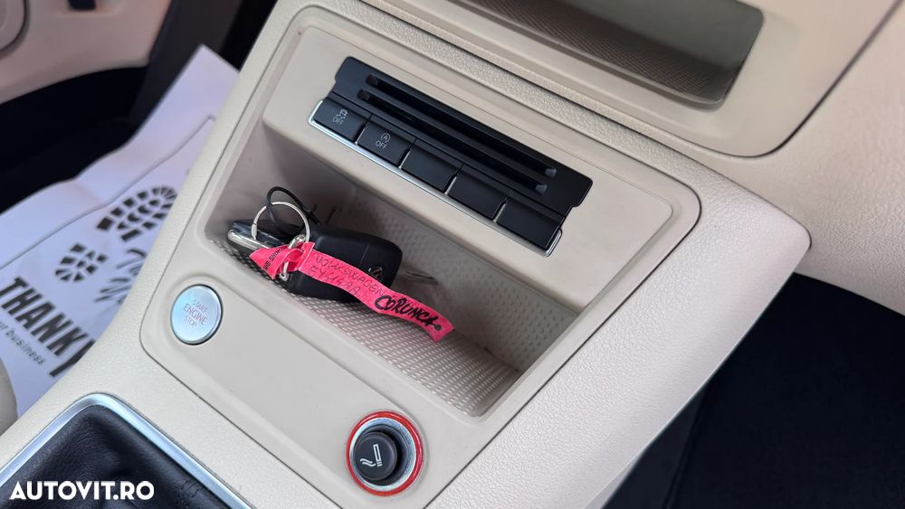 Volkswagen Tiguan 2.0 TDI BMT Sport & Style - 18