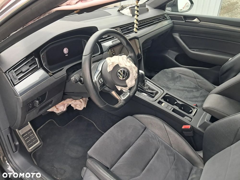 Volkswagen Arteon 2.0 TSI DSG R-Line - 14