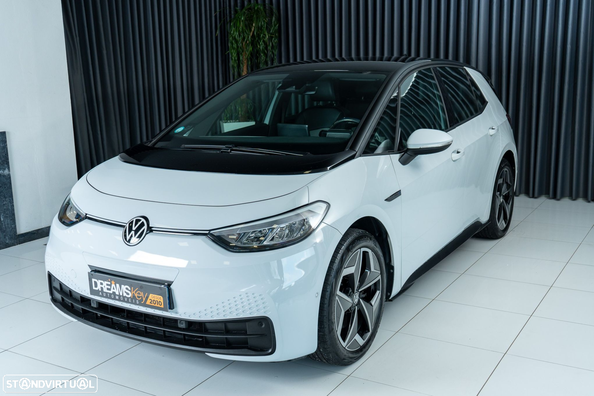 VW ID.3 77 kWh Pro S - 24