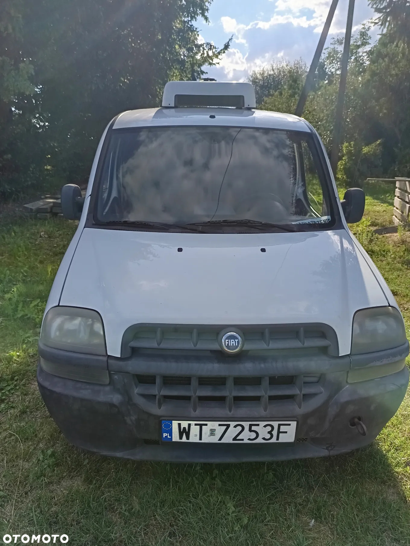 Fiat Doblo - 4