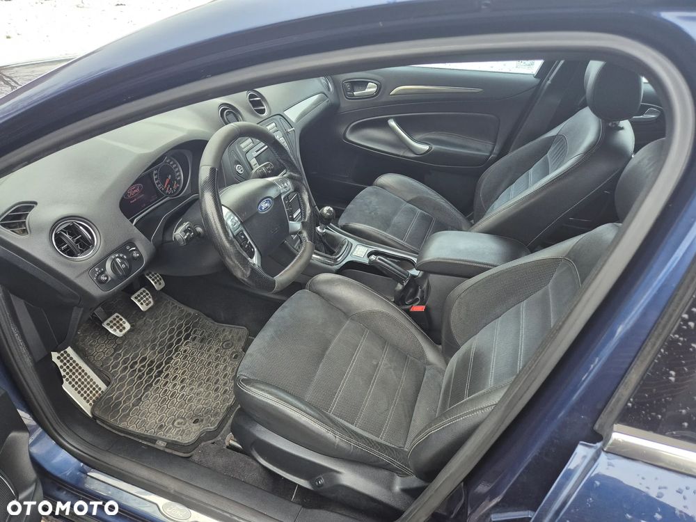 Ford Fiesta 1.25 Titanium - 7