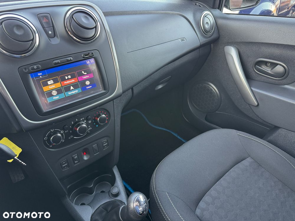 Dacia Sandero - 26