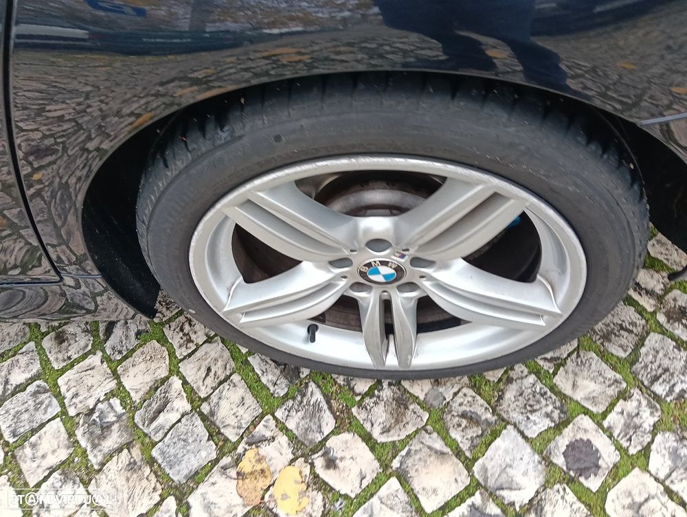 BMW 520 d Pack M - 40