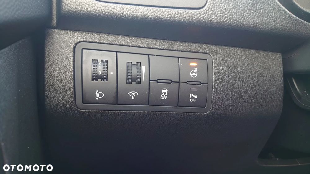 Hyundai ix20 1.6 Automatik Comfort - 24