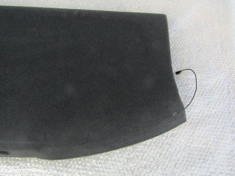 Chapeleira Seat Ibiza ano 2010 a 2015 modelo 5 portas (ver descrição e fotos) - 3