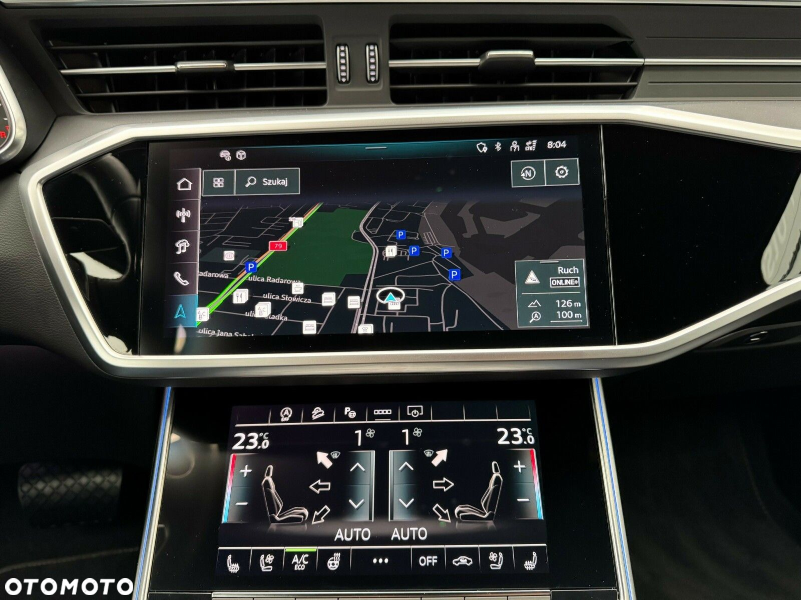 Audi A6 Allroad - 23