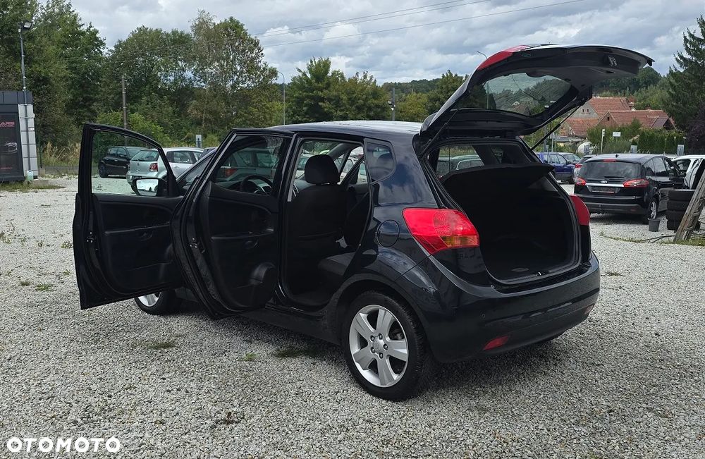 Kia Venga 1.6 XL - 13