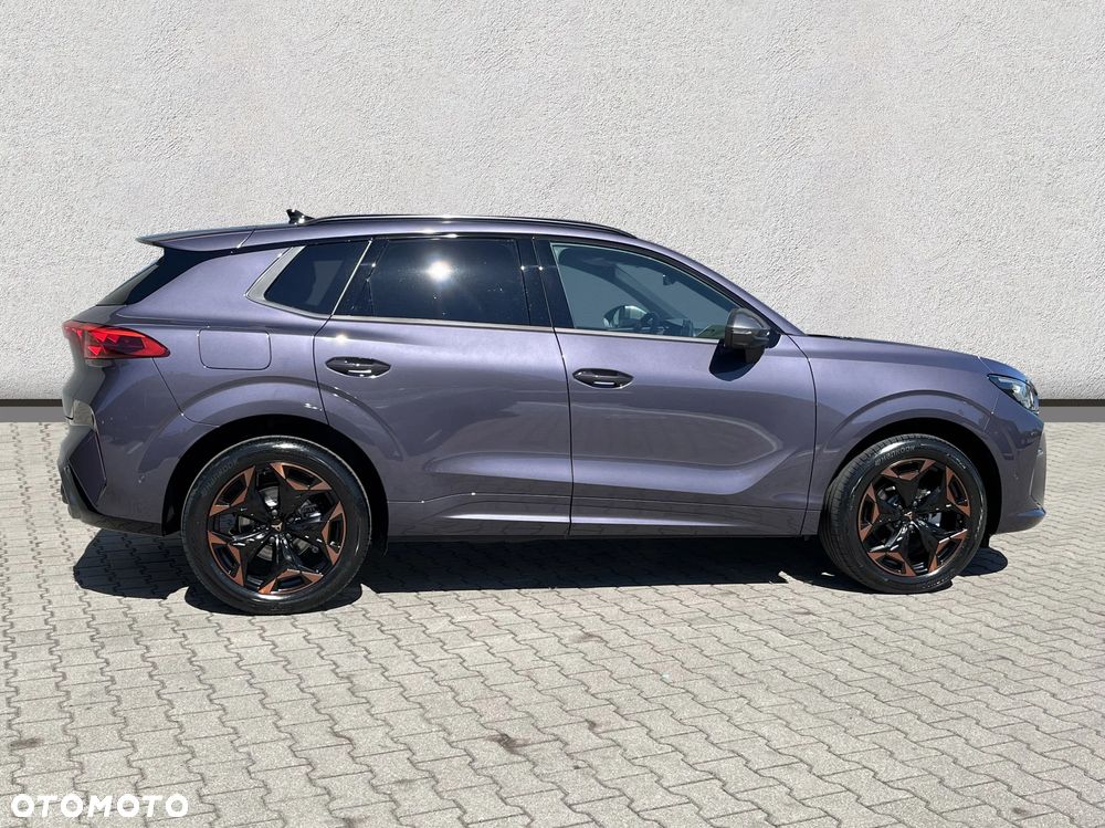 Cupra Terramar 1.5 eTSI mHEV DSG - 7