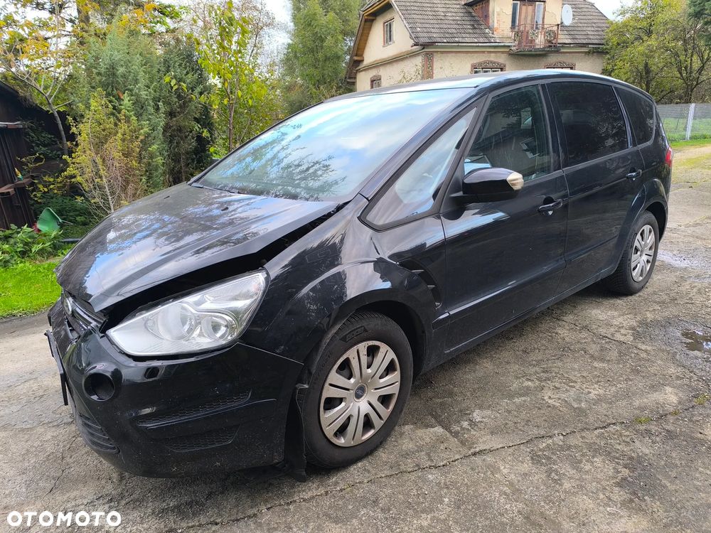 Ford S-Max 2.0 TDCi Trend - 1