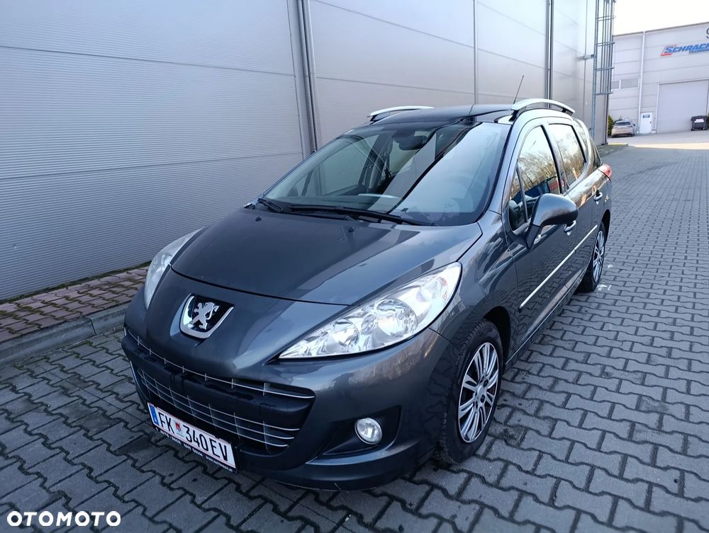Peugeot 207 95 VTi Premium - 24