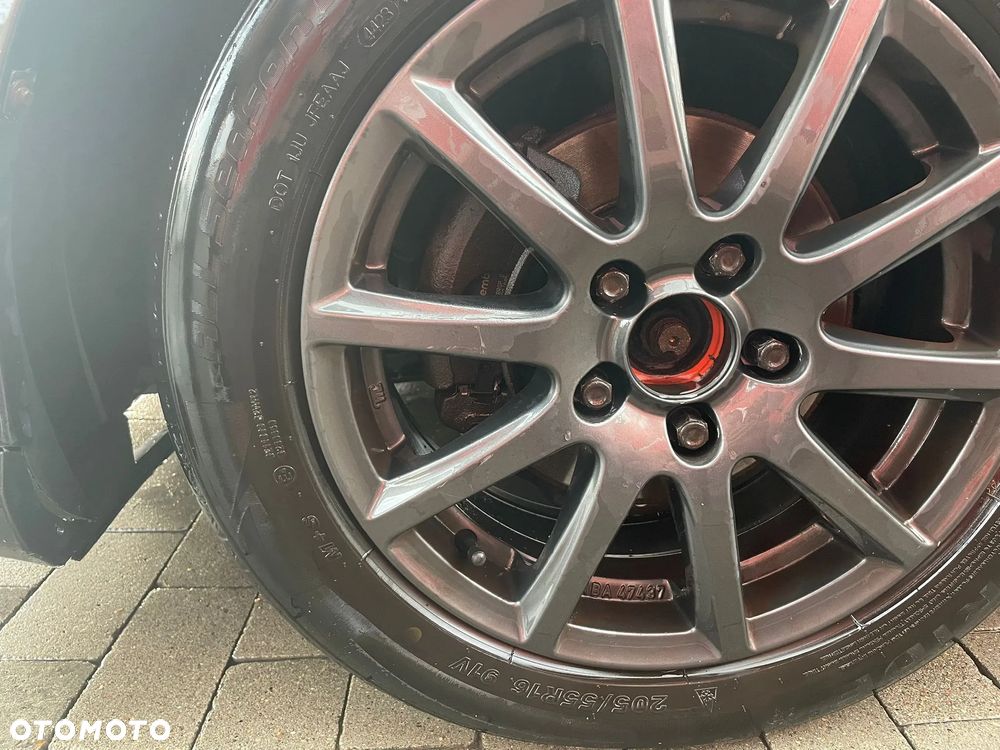 Toyota Auris 1.8 HSD Luna - 9