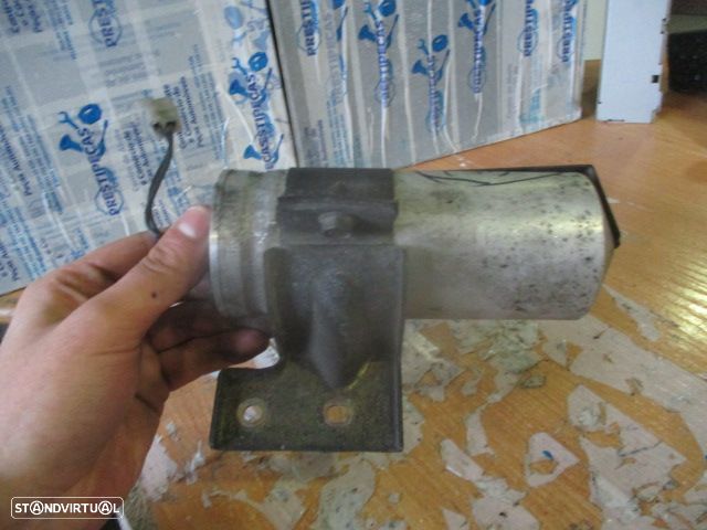 Modulo MODIV4950 MAZDA MX3 1993 1.8I FILTRO AC - 2