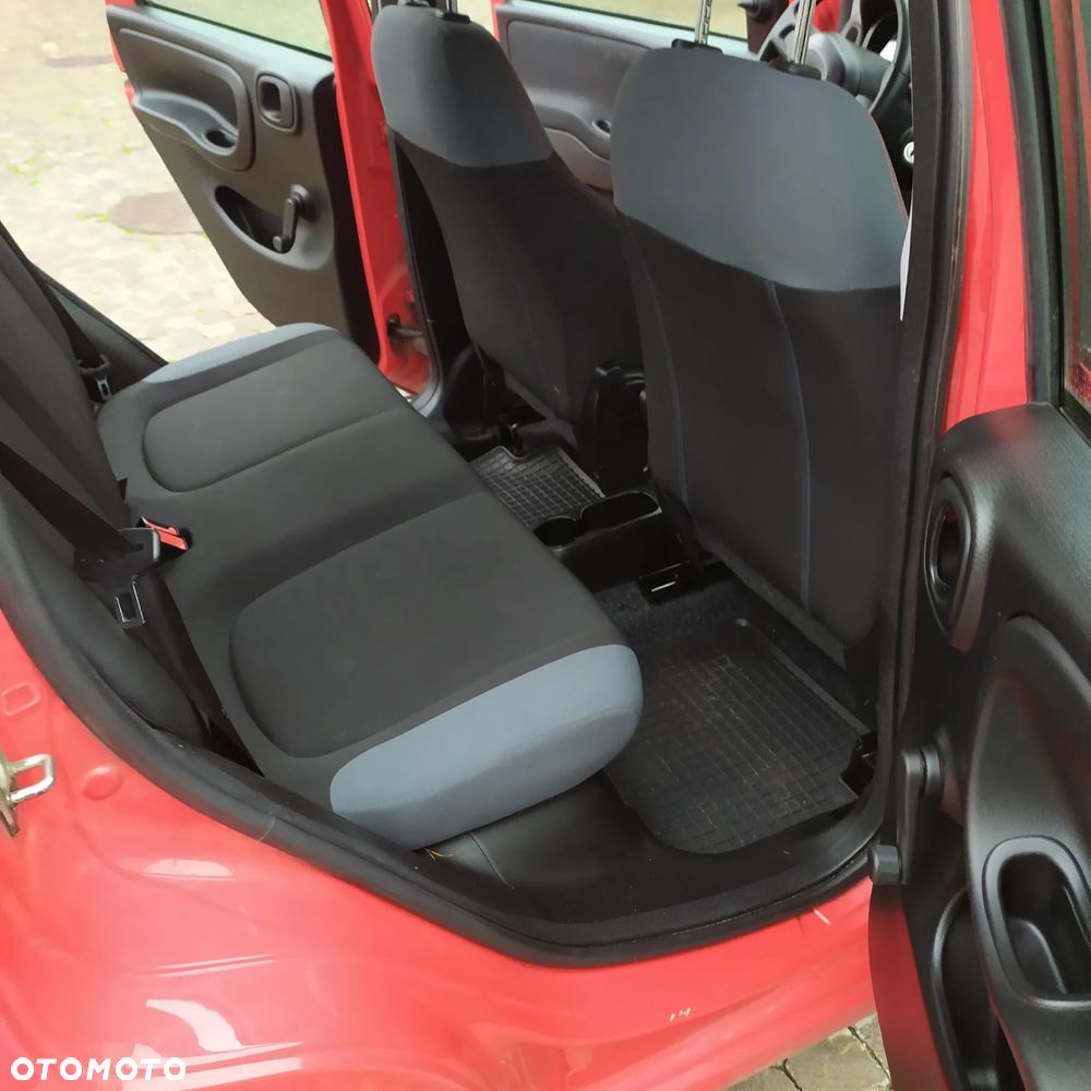 Fiat Panda 1.2 Easy - 20