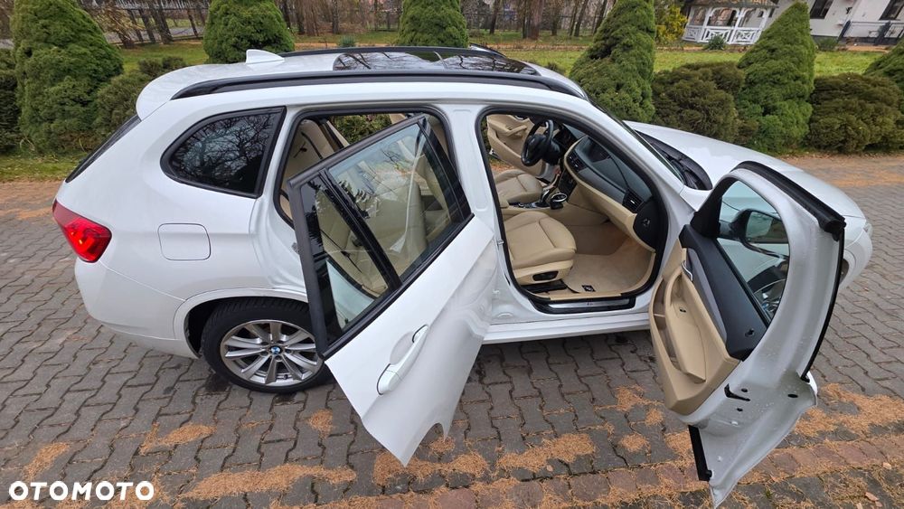 BMW X1 xDrive25d - 28